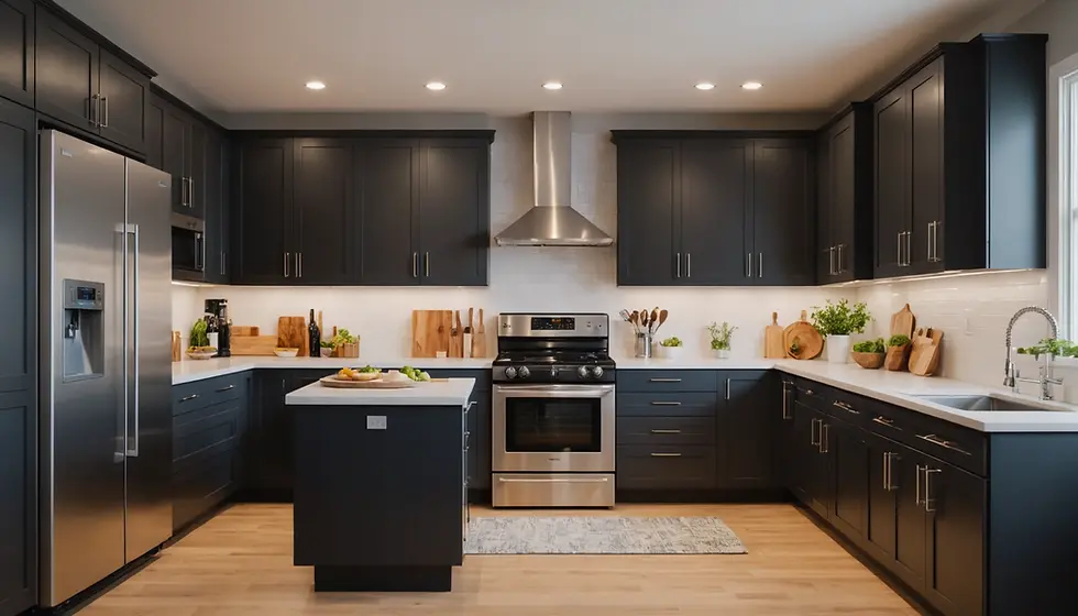 What are the Best Home Renovations for Maximizing ROI in Any Market?