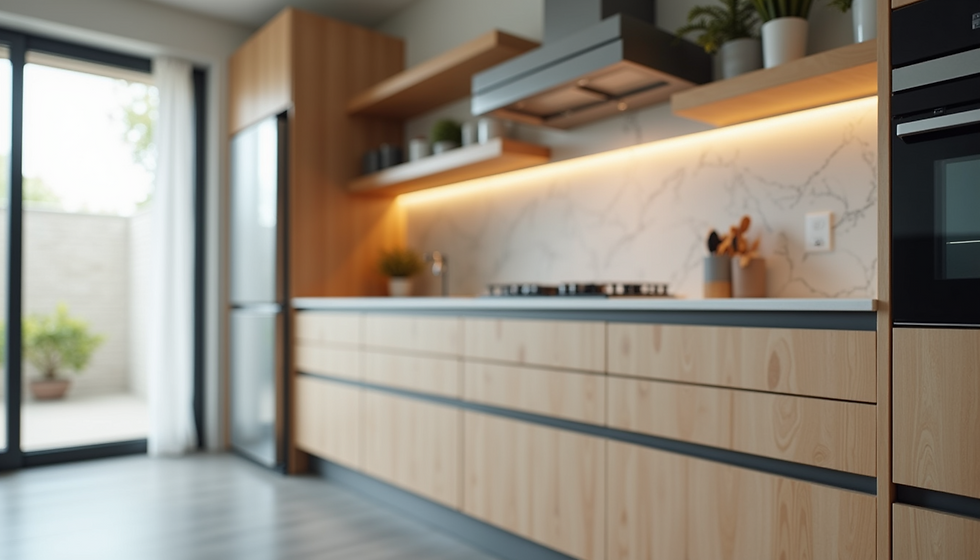 Mastering the Art of Home Remodeling