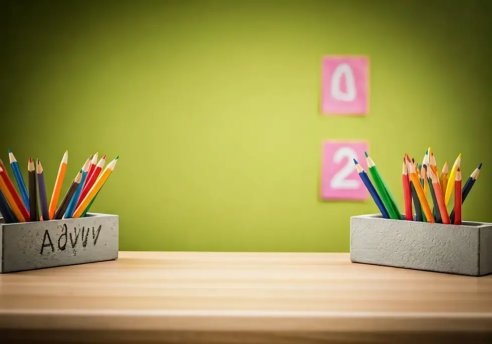 How Can ADHD Educational Support Help Manage Symptoms?