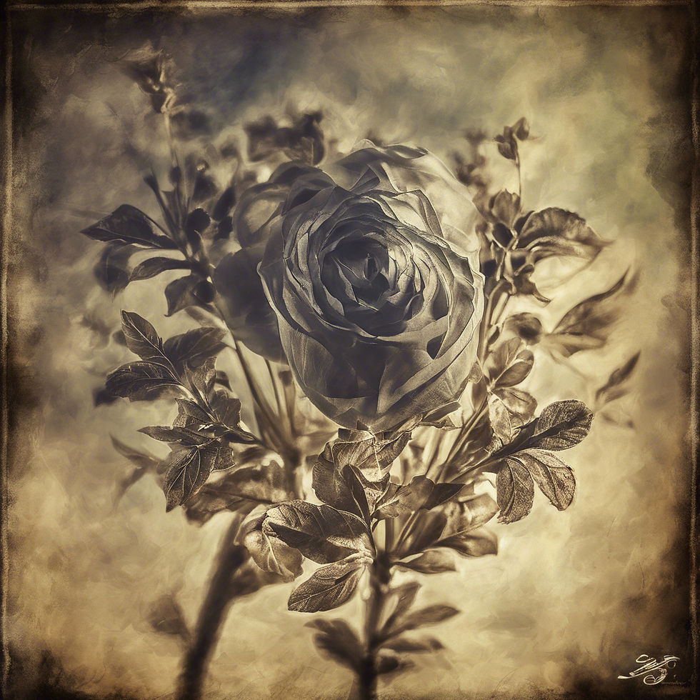 Rosa
