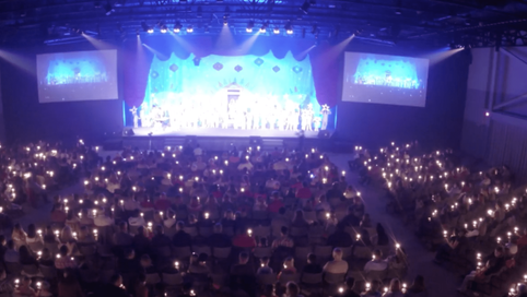 A Storybook Christmas