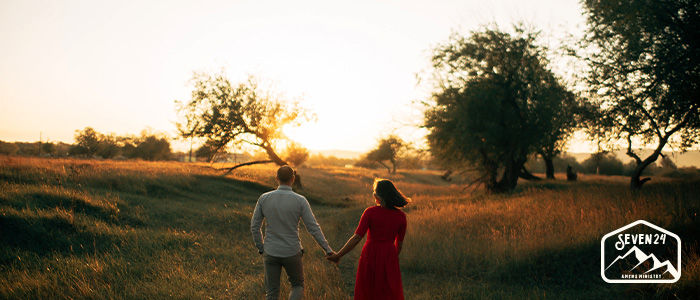 The Hard Work of Restoring Relationships