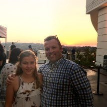 Griffith Observatory