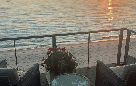 Let’s Make Heaven Crowded