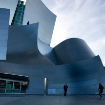 Disney Music Hall
