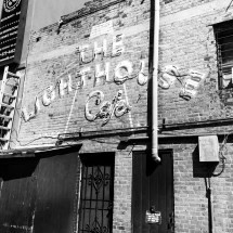 The Lighthouse Cafe