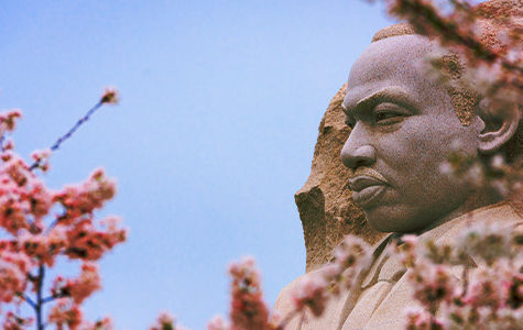 Illuminating Hope: Embracing Dr. King's Legacy in Our Lives