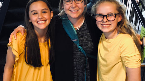 2019 6th Grade Spring Pops Concert