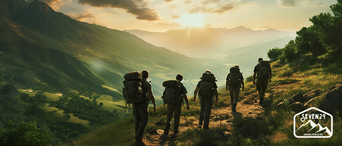 Embracing Rest in a Busy World: Finding Peace and Connection in the Midst of Hustle