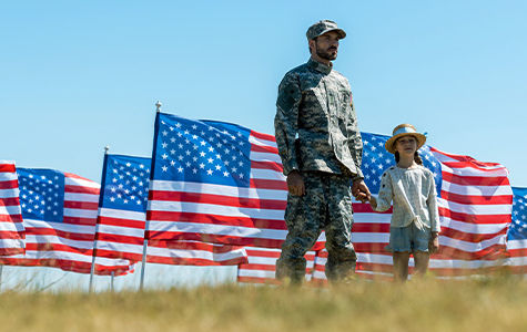 A Memorial Day Reflection on Real Sacrifice