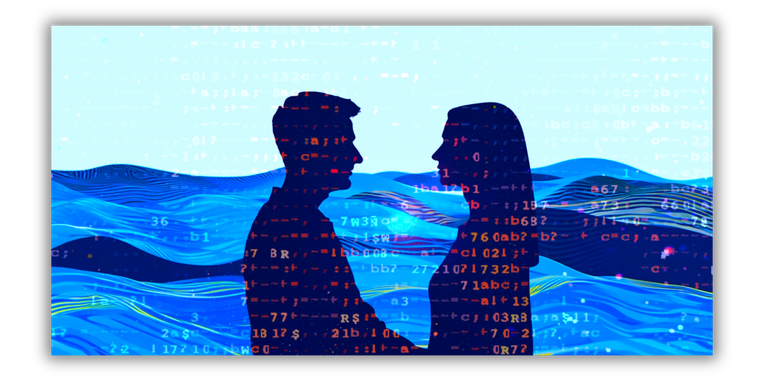 Together: performance visual 3.