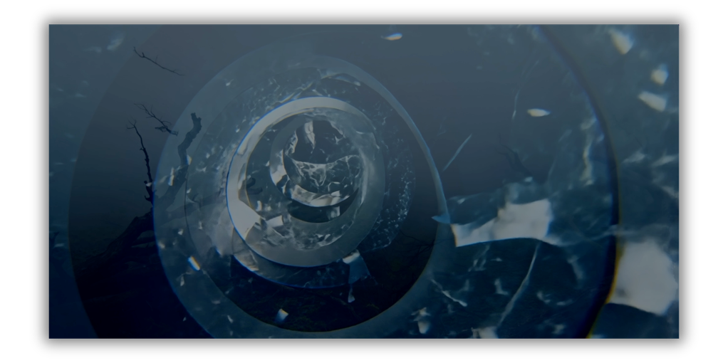 Affliction: performance visual 3.