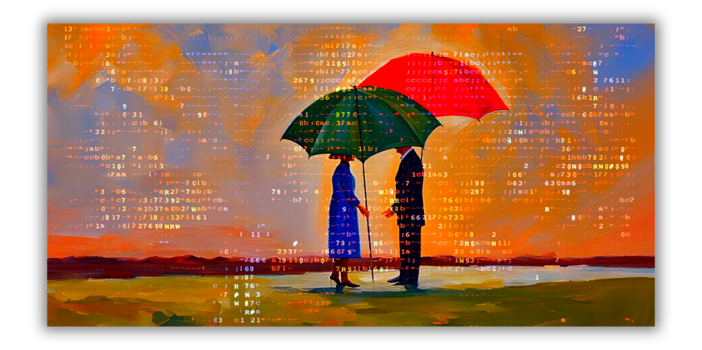 Together: performance visual 1.