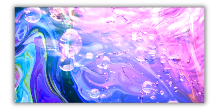 Design of Existence: performance visual 3.