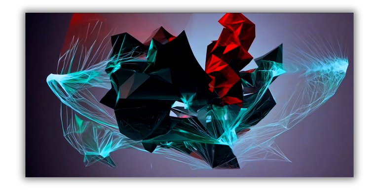 Life Unwritten: performance visual 2.