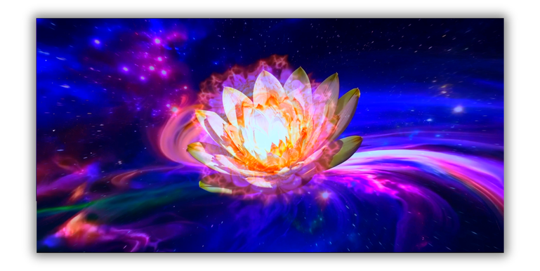 Eternity: performance visual 2.