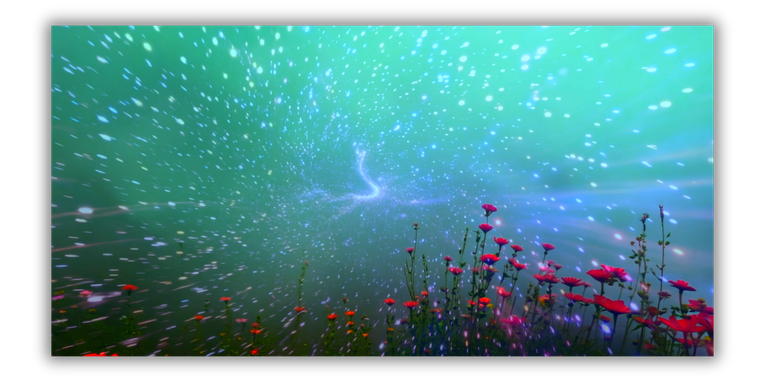 On Your Own: performance visual 3.