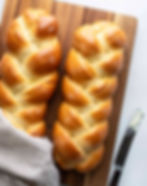 Toronto - New Gen Challah Bake for Israel