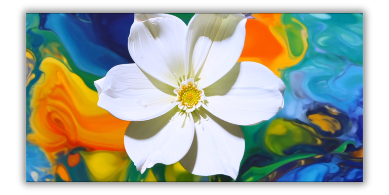 New Life: performance visual 3.