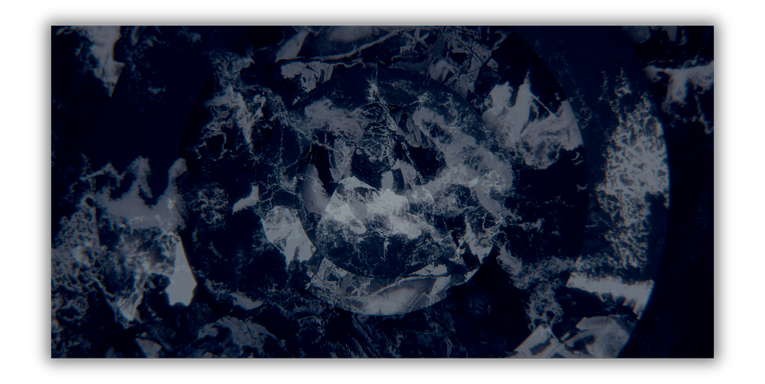 Faded Light: performance visual 2.