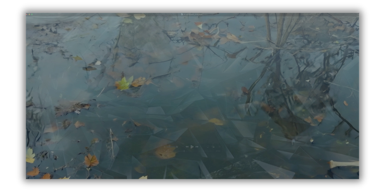 Affliction: performance visual 1.