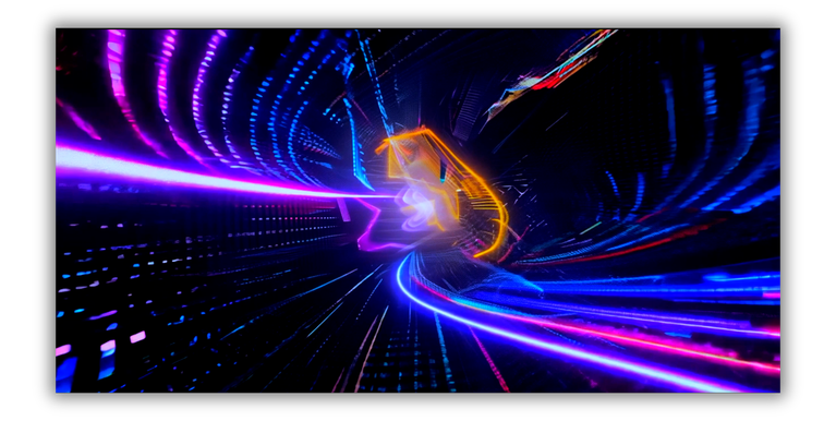 Life Unwritten: performance visual 3.
