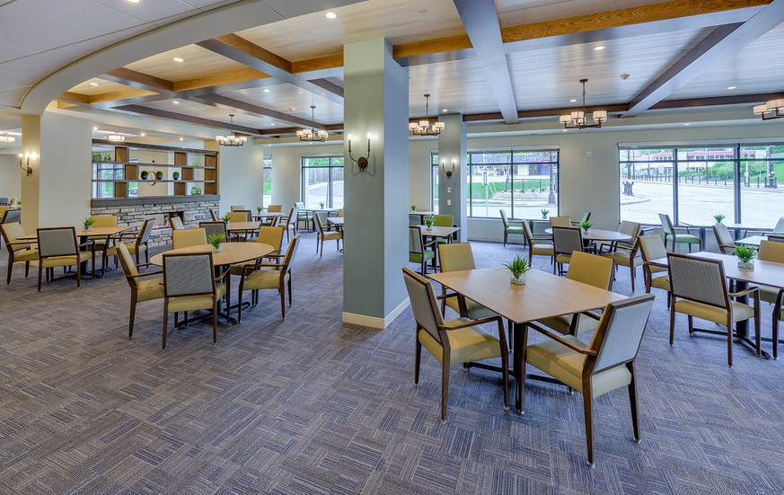 The Pillars of Prospect Park