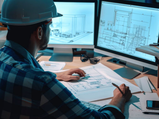 BIM-Focused Structural Designers