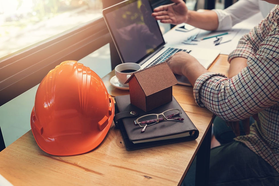 Structural Redundancy and Load Redistribution