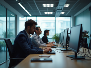 Transformational Technologies for Industry Success