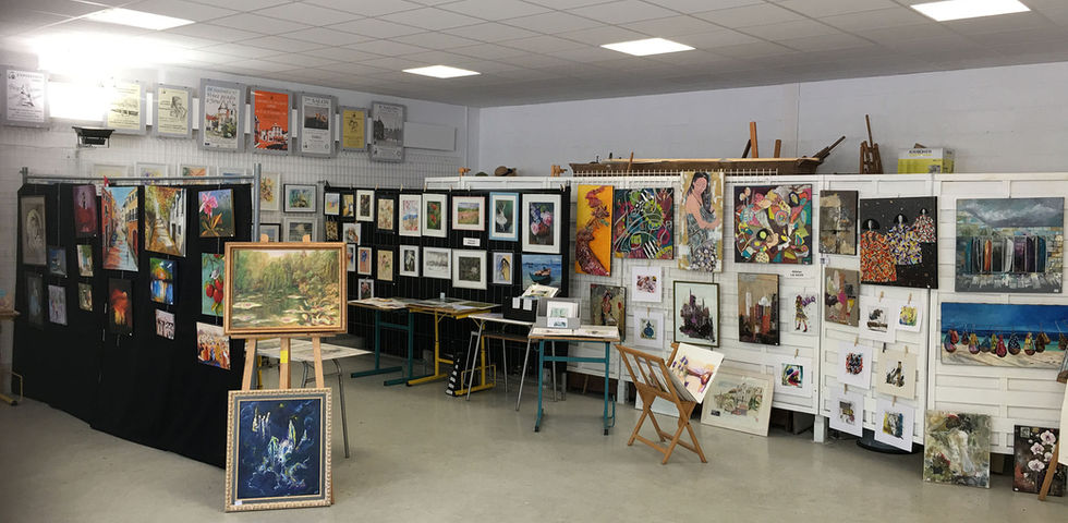 Journée portes ouvertes Juin 2019