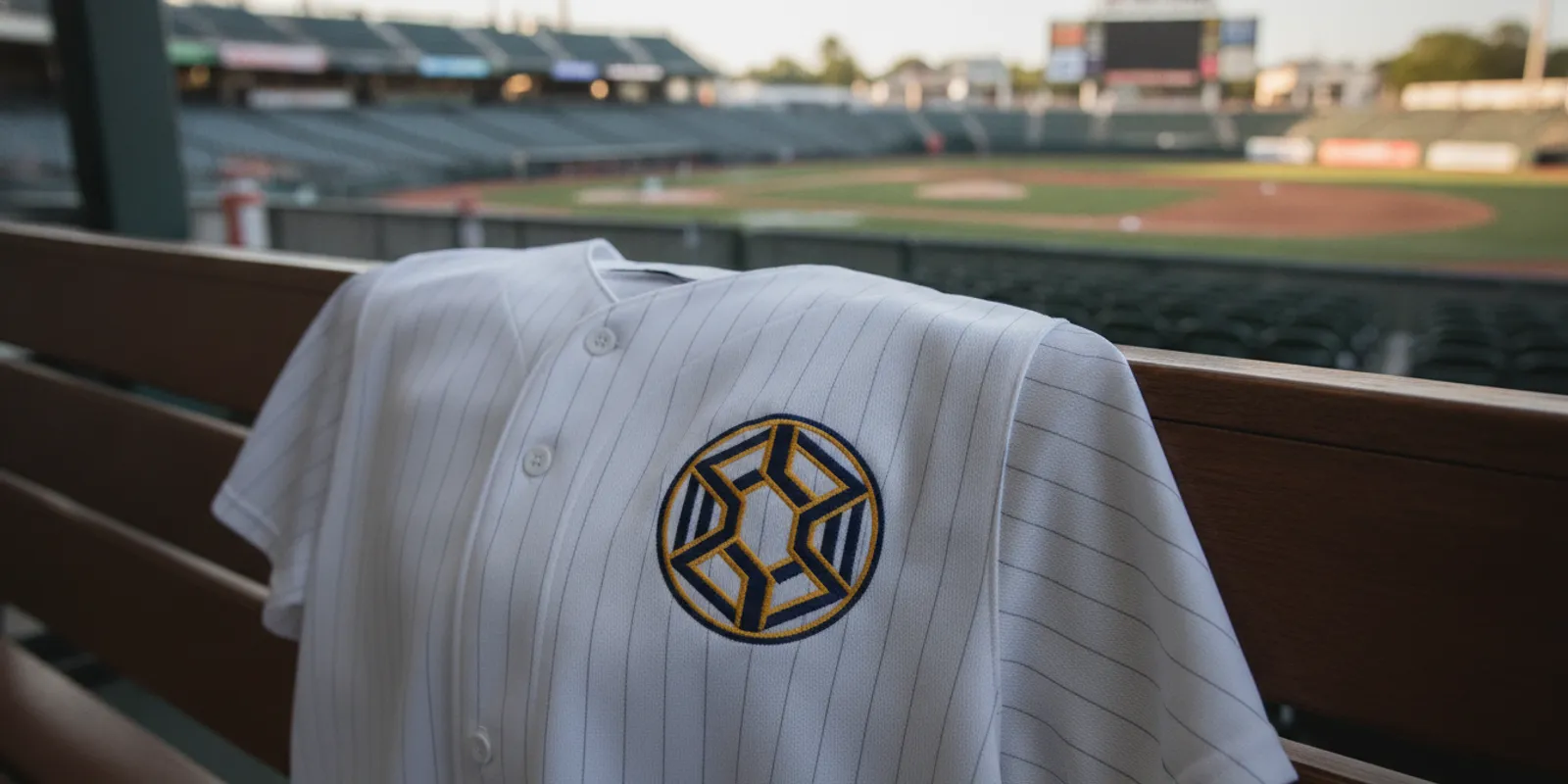 Custom Embroidered Team Uniforms: When and How to Use Embroidery