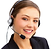Call Center Girl