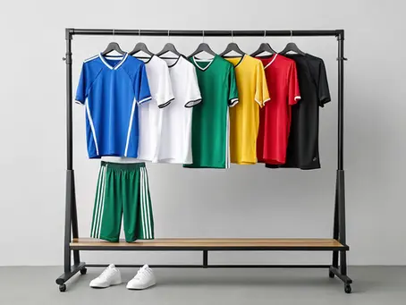 How to Get Youth Soccer Uniforms Cheap (Without Regret)