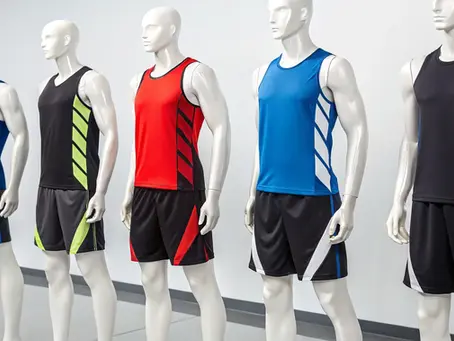 6 Best Buys for Affordable Custom Track Uniforms