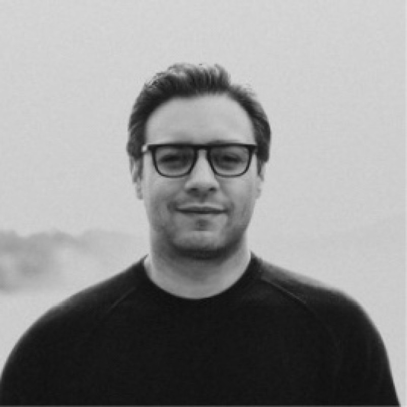 Writer: Julian Salari