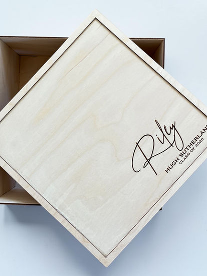 Memory Box