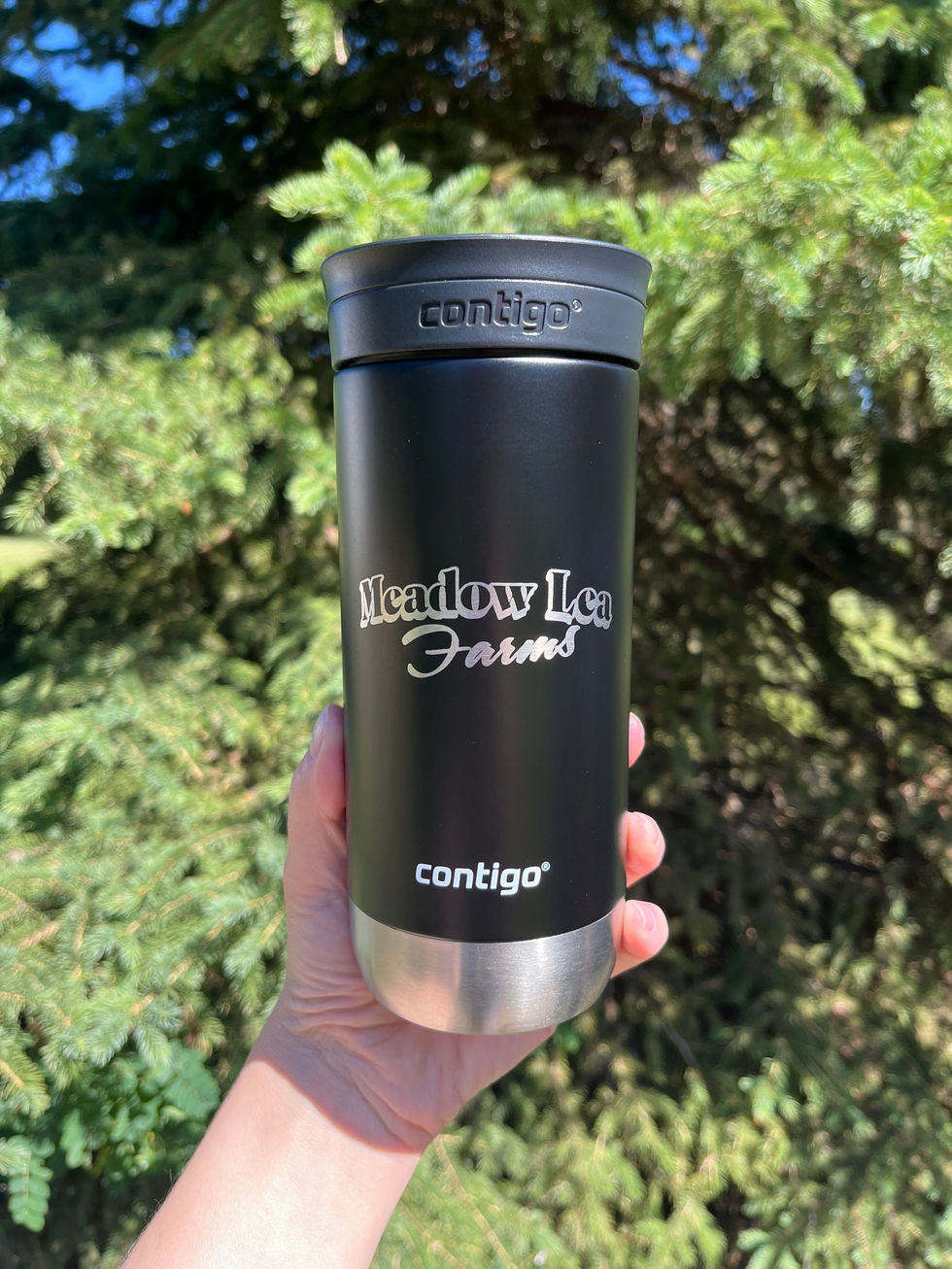 Corporate tumblers