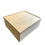 Thumbnail: Engraved name memory box – perfect for gifts or keepsakes