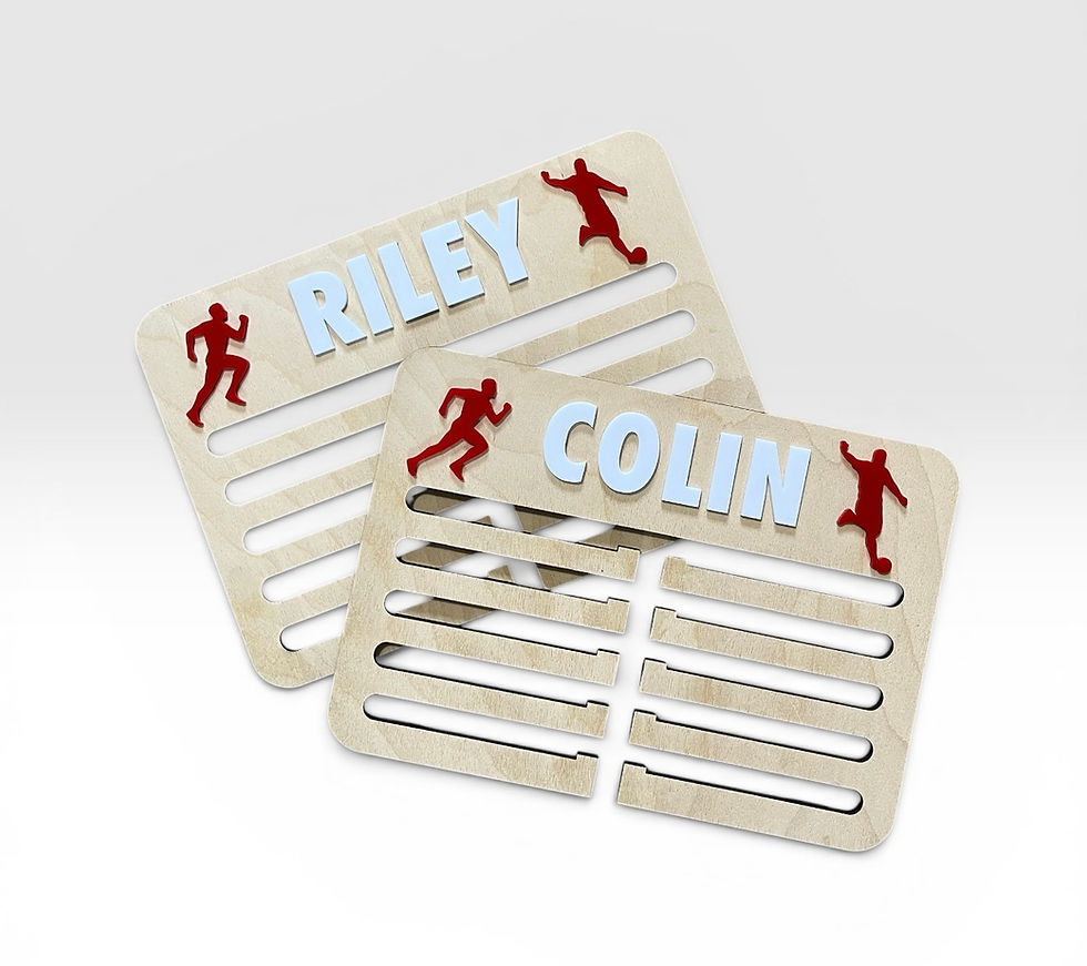 Medal Holder