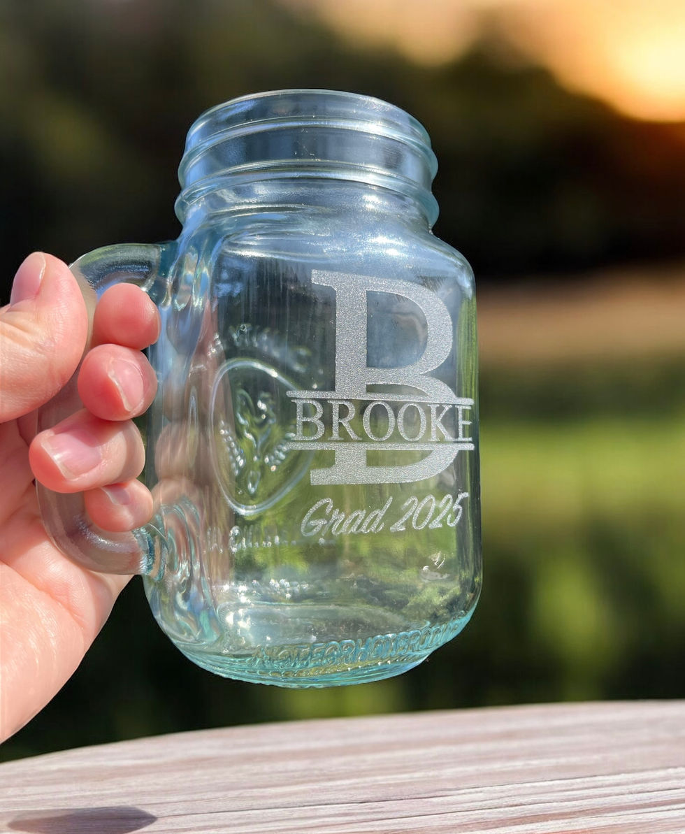 Grad glass