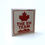 Thumbnail: Square photo magnet with the words “The Eh Team” in a playful Canadian theme, featuring fun, patriotic vibes perfect for show