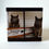 Thumbnail: Personalized fridge magnet with custom photo design – perfect keepsake gift