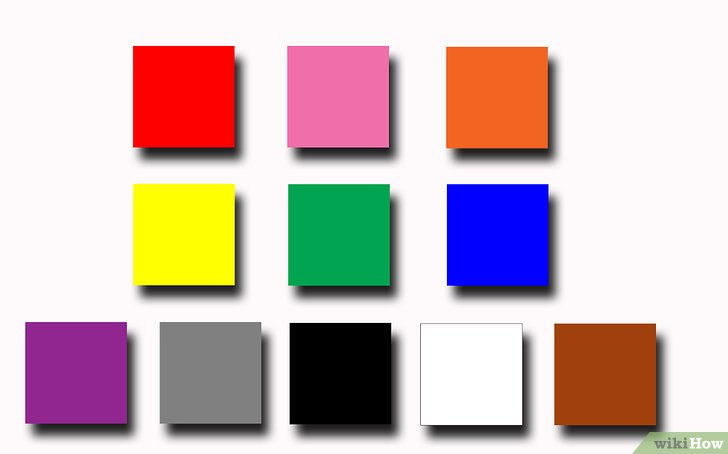 La ciencia tras los colores y las mociones