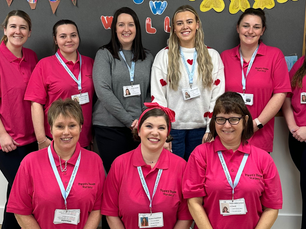 Working at Pippa's House Nursery: More Than Just a Job