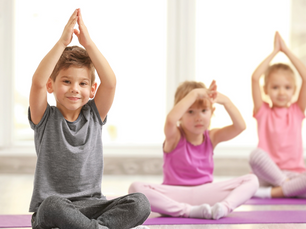 Introducing Children's Yoga at Pippa’s House Nursery: Mindful Moments for Little Ones