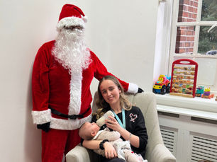 Winter Activities with Children: Celebrating the Seasons