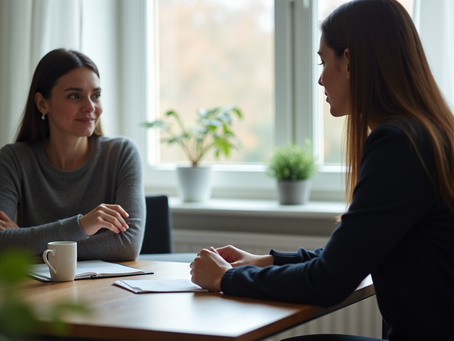 Unlock Your Potential: Cognitive Analytic Therapy Explained