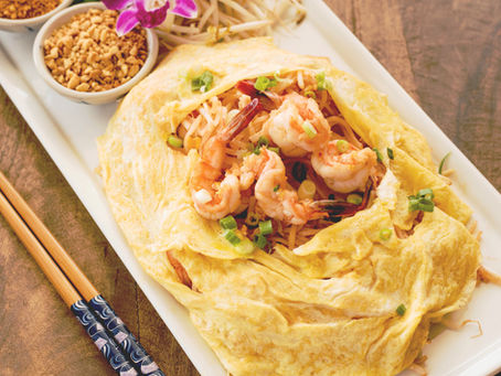 Why Thaijin Houston Reviews Stand Out: Authentic Dining Reviews You Can Trust