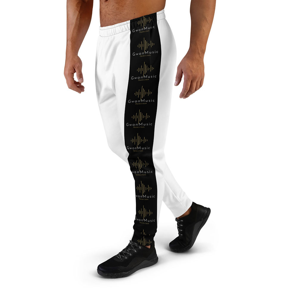 Thumbnail: GwanMusic's Joggers